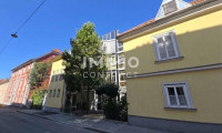 Wohnung - 8010, Graz - Freundliche u. heller SINGLE-HIT in ruhiger, zentraler Lage - Laimburggass 9 - Top 08