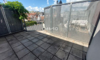 Wohnung - 1030, Wien - DG-Maisonette mit Terrasse in der Hetzgasse