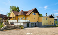Gastgewerbe - 8503, Sankt Josef (Weststeiermark) - Attraktive Gastronomie- und Beherbergungsimmobilie im Herzen der Weststeiermark