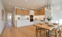 Wohnung - 1210, Wien - Terrassentraum - Erstbezug 3 Zimmer Wohnung in Wien Floridsdorf