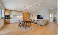 Wohnung - 1210, Wien - Terrassentraum - Erstbezug 3 Zimmer Wohnung in Wien Floridsdorf