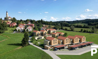 Haus - 8503, Sankt Josef (Weststeiermark) - Traumhaftes 4-Zimmer Reihenhaus "Lindenhöfe St. Josef bei Graz" mit Garten und Gestaltungsspielraum nur rund 25 km von Graz - BAUSTART 1. Quartal 2027