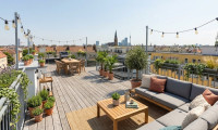 Wohnung - 1210, Wien - Terrassentraum - Erstbezug 3 Zimmer Wohnung in Wien Floridsdorf