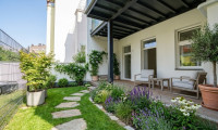 Wohnung - 1210, Wien - ERSTBEZUG - Sanierte Altbau Wohnung mit Garten in Wien Floridsdorf