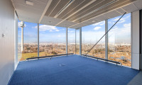 Büro / Praxis - 1220, Wien - Büroflächen im Saturn Tower in 1220 Wien zu mieten