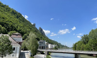 Wohnung - 5400, Hallein - Altstadt-Terrassenwohnung an der Salzach!