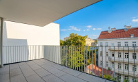 Wohnung - 1110, Wien - Klug geschnittene 3 Zimmer Wohnung in Bestlage von Simmering - mit großer Außenfläche