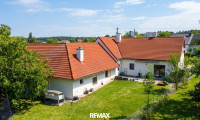 Haus - 8383, Gritsch - Leben, wo andere Urlaub machen großzügiges Landhaus mit viel Platz