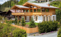 Haus - 6370, Kitzbühel - Chalet zum Kauf in Kitzbühel – Alpenluxus trifft Tiroler Tradition