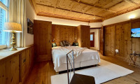 Wohnung - 6370, Kitzbühel - Kitzbühel: Exklusive Jahrhundertwende-Residenz mit privatem Spa & Indoor-Pool