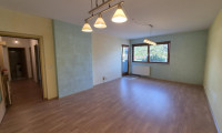 Wohnung - 4663, Laakirchen - Geräumige 3-Zimmer-Erdgschosswohnung mit großer Einzelgarage!
