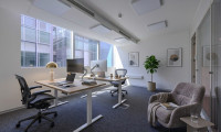 Büro / Praxis - 9020, Klagenfurt am Wörthersee - Modernes Einzelbüro ab ca. 20 m² in vielseitigem Gewerbekomplex