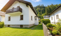 Haus - 8691, Kapellen - Seltenes Mietangebot: Kernsaniertes Einfamilienhaus mit Garten, Bergblick & 744 m² Grund für € 1.195.- inkl. Betriebskosten und Versicherung