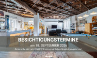 Wohnung - 4470, Enns - Außergewöhnliches Wohnen mitten in Enns – Ein Unikat mit besonderem Charme