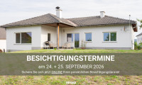 Haus - 4230, Pregarten - Bungalow in Pregarten – modern saniert, gemütliches Wohnen mit Weitblick
