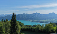 Grundstück - 5310, Innerschwand am Mondsee - Mehr Aussicht. Mehr Ruhe. Mehr Möglichkeit. Ein Rückzugsort mit Seltenheitswert am Mondsee.