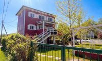 Haus - 3400, Klosterneuburg - Ein Zuhause mit Urlaubsgefühl