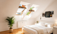 Wohnung - 8020, Graz - Helle 2-Zimmer-Wohnung mit Balkon in zentraler Ruhelage von Graz