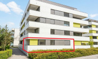Wohnung - 6900, Bregenz - Moderne 2-Zimmerwohnung mit Loggia in Bregenz zu vermieten!