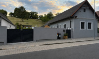 Haus - 7323, Ritzing - Modernisierter Streckhof mit großzügigem Grundstück und ausgebauten Nebengebäude