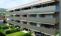 Wohnung - 6890, Lustenau - Charmant & modern: 2-Zimmer-Terrassenwohnung in Lustenau zu vermieten!