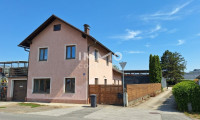 Haus - 3250, Wieselburg - Charmantes Einfamilienhaus mit Garten, Terrasse und Garage – Ihr neues Zuhause in Wieselburg