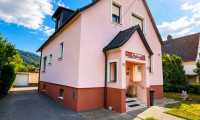 Haus - 2722, Winzendorf-Muthmannsdorf - Geräumiges  Einfamilienhaus in Winzendorf zu verkaufen