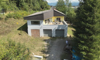 Haus - 8750, Strettweg - Außergewöhnlich großzügiges Einfamilienhaus mit rund 171 m² Wohnfläche, Mehrfachgarage und privater Waldrandlage in Judenburg