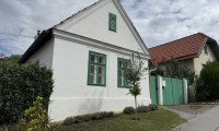 Haus - 7032, Sigleß - liebevoll restaurierter Streckhof mit idyllischem Garten