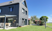 Haus - 4863, Seewalchen am Attersee - ARCHITEKTUR MIT CHARAKTER – EXKLUSIVES WOHNHAUS IN SEEWALCHEN AM ATTERSEE