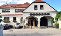 Gastgewerbe - 3601, Dürnstein - Charmante Pension in Dürnstein – eine seltene Gelegenheit im Herzen der Wachau