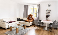 Wohnung - 1180, Wien - Helle Ruheoase beim Türkenschanzpark | 2-Zimmer-Wohnung mit großzügigen 67 m²