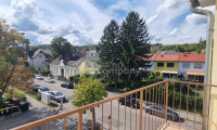 Wohnung - 2500, Baden - DAS SIND SCHÖNE AUSSICHTEN!! Ruhig gelegene, lichtdurchflutete FAMILIENWOHNUNG in TOP-LAGE