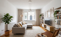 Wohnung - 1140, Wien - Teilsaniert & zentral gelegen I 3-Zimmer-Wohnung mit flexiblem Grundriss in 1140 Wien I Nähe S45 I S50 I U3