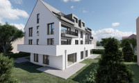 Wohnung - 5020, Salzburg - Traumhafte Terrassenwohnung in Salzburg – Erstbezug, 3 Zimmer