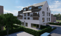 Wohnung - 5020, Salzburg - Erstbezug: Traumhafte 3 Zimmer Gartenwohnung in Salzburg