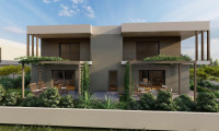 Wohnung - 52212, Fažana - Charmante 2-Zi-Ferienwohnung mit Garten & Stellplatz in Fažana, Kroatien – €248.000