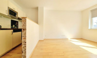 Wohnung - 3100, St. Pölten - IDEAL FÜR SINGLES ODER PAARE: KOMPAKTE 2-ZIMMER-WOHNUNG MIT WOHNKÜCHE