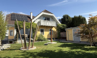 Haus - 7201, Neudörfl - Großzügiges Einfamilienhaus mit Vollkeller, schönem Garten und vielseitigen Nutzungsmöglichkeiten