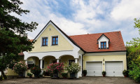 Haus - 7210, Mattersburg - Außergewöhnlich großzügiges Wohnhaus mit Pool in absoluter Best- und Ruhelage