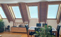 Wohnung - 6471, Arzl im Pitztal - Tolle Maisonette-Wohnung mit Reihenhauscharakter
