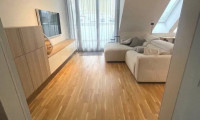 Wohnung - 4020, Linz - Wohnen über den Dächern von Linz/Oed! Dachgeschoss-Mietwohnung mit Penthousecharakter und beeindruckender Aussicht! Höchste Wohn- und Lebensqualität in ruhiger und beliebter Wohngegend! Perfekte Infrastruktur!