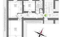 Wohnung - 8010, Graz - Schöne 2-Zimmer-Wohnung nahe Augarten - AB OKTOBER!