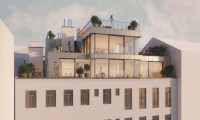 Wohnung - 1090, Wien - DER VOGEL UND DIE PALME I C’est la vie – Ihr Eigentum im Dach