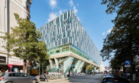 Büro / Praxis - 1030, Wien - WIEN MITTE - moderne & bezugsfertige Büroflächen, 1030 Wien