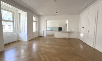 Wohnung - 1010, Wien - Großzügige Mietwohnung in exklusiver Innenstadtlage!