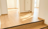 Wohnung - 8010, Graz - Traumhafte Erdgeschosswohnung mit Balkon & großzügiger Terrasse
