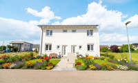 Haus - 2201, Seyring - 🌿 ERSTBEZUG – MODERNE DOPPELHAUSHÄLFTE MIT GARTEN, TERRASSE & LUFTWÄRMEPUMPE IN RUHIGER LAGE