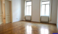 Wohnung - 1090, Wien - Provisionsfrei: Klassischer 79m² Altbau mit Einbauküche und Lift - 1090 Wien