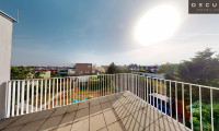 Wohnung - 1220, Wien - RUHELAGE | TERRASSENTRAUM | BREITENLEE | 4 ZIMMER | 2 TERRASSEN | 3D-RUNDGANG